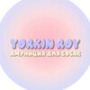 Logo of telegram channel yorkinroy — Yorkin.Roy