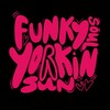 Логотип телеграм канала @yorkinsun_film — Кино, кастинги и монтаж 💕
