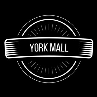 टेलीग्राम चैनल का लोगो yorkmall_sapre — 🏆York Mall [Sapre] Official 🏆