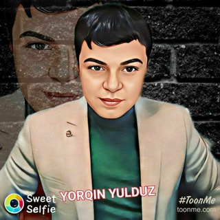 Telegram kanalining logotibi yorqin_yulduz_hofiz — YORQIN YULDUZ (xonanda)
