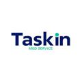 Logo saluran telegram yorqinmedikal — Taskin Med service clinic