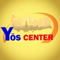 Logo saluran telegram yoscenteracademy — YÖS Center