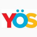 Logo saluran telegram yosclip — Yösclip