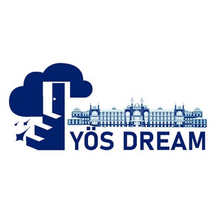Telgraf kanalının logosu yosdream — YÖS DREAM