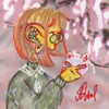 Логотип телеграм канала @yoseatsume — Японская солянка (*☻-☻*)