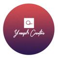Logo saluran telegram yosephcreative — Yoseph creative
