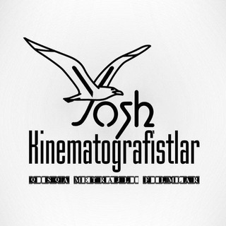Telegram kanalining logotibi yosh_kinematografistlar — YOSH KINEMATOGRAFISTLAR