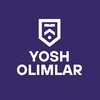 Telegram kanalining logotibi yosh_olimlarlc — 🇺🇿 YOSH OLIMLAR LC | ABITURIYENT