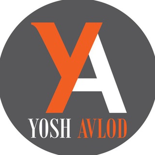 Telegram kanalining logotibi yoshavlodgzt — Yosh avlod | Rasmiy kanal