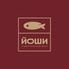 Логотип телеграм канала @yoshi_sushi_roll — ЙОШИ (YOSHI) | Студия японской кухни ДНР