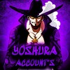 Логотип телеграм канала @yoshishop_akks — YoshiShop | Аккаунты