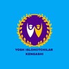 Telegram channel Yosh islohotchilar kengashi logo