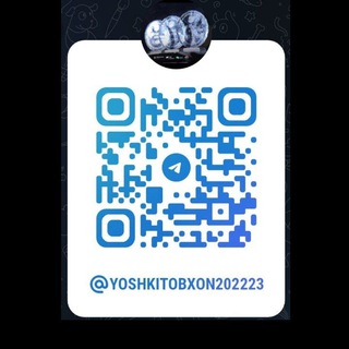Telegram kanalining logotibi yoshkitobxon202324 — Yosh kitobxon 20-30
