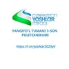 Telegram kanalining logotibi yoshlar2025yil — Yangiyoʻl tuman 3-son texnikum yoshlari.