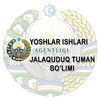 Telegram kanalining logotibi yoshlar_ishlariagentligi — Jalaquduq tumani Yoshlar ishlari bo'limi