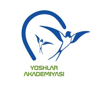 Telegram kanalining logotibi yoshlarakademiyasi — Yoshlar Akademiyasi