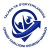 Telegram kanalining logotibi yoshlareduuz — Yoshlar.edu.uz