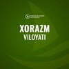 Telegram kanalining logotibi yoshlarkelajagimizxorazm — Xorazm YKJ