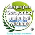 Telegram kanalining logotibi yoshlarkelajakmiz — "QORAYONTOQ" YOSHLARI--2023
