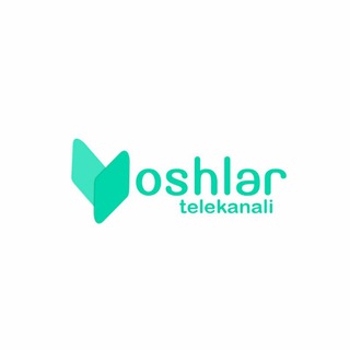 Telegram kanalining logotibi yoshlartvuz — "YOSHLAR" TV | Uyda qoling