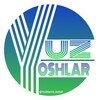 Telegram channel ✨RESPUBLIKA⛳YOSHLARI ✨ kanali logo