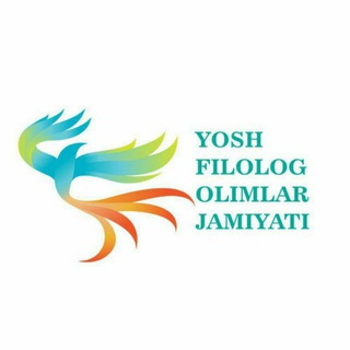 Telegram kanalining logotibi yosholimlarjamiyati — YOSH OLIMLAR ToshDO'TAU🏛️