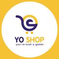 Logo saluran telegram yoshoop — شدات ببجي | متجر يوشوب | بيانات انترنت