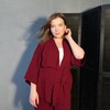 Логотип телеграм канала @yoshyli — Мастерская Полины