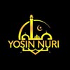 Telegram kanalining logotibi yosinnuri — Yosin Nuri
