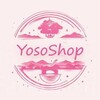 Логотип телеграм канала @yososhop_vl — YosoShop Магазин подарков