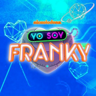 Logotipo del canal de telegramas yosoyfranky_fans - Yo soy Franky En Español
