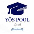 Logo saluran telegram yospool — 𝐘Ö𝐒 𝐏𝐎𝐎𝐋