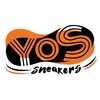 Логотип телеграм канала @yossneakers — YOSsneakers | Кроссовки
