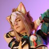 Логотип телеграм канала @yosu_cos — ✧ Таверна Эдди ✧