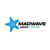 Логотип телеграм канала @yoswimru — Школа Плавания MAD WAVE