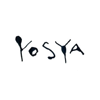 Логотип телеграм канала @yosyayo — YOSYA YO