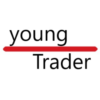Logo of telegram channel yotrad — young 💸Trader💸