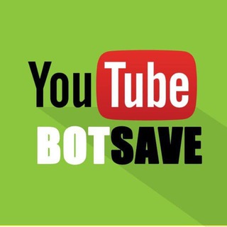 Логотип телеграм канала @yotuubesavee — Скачать видео Ютуб Ютюб
