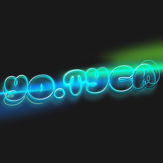 Логотип телеграм канала @yotyca — yo.tyca