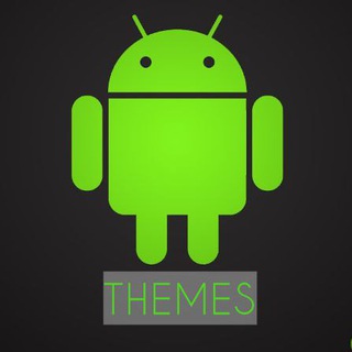 Логотип телеграм канала @you_android_themes — Android Teмы