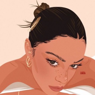 Логотип телеграм канала @you_are_beautifulll — Прекрасная ты