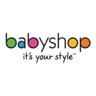 Logo of telegram channel you_baby_shop — Baby_shop
