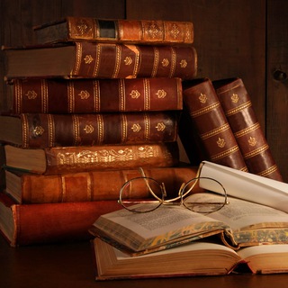 Логотип телеграм канала @you_books_life — Твои книги