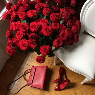 Логотип телеграм канала @you_brilliantgirls — BRILLIANT GIRLS