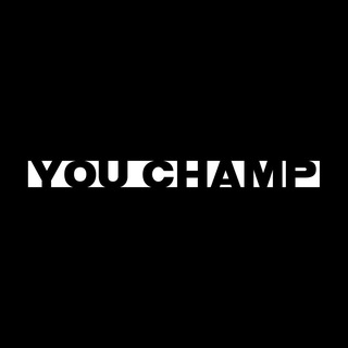 Logo of telegram channel you_champ_dance — YOU CHAMP