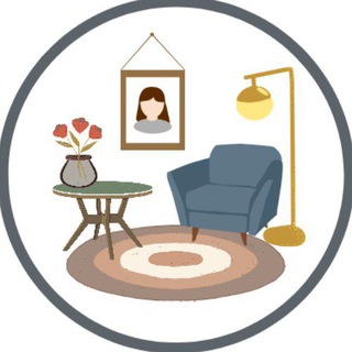 Логотип телеграм канала @you_cozy_home — Для самой-самой