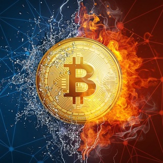 Логотип телеграм канала @you_cryp — Ты в Крипте | Bitcoin | ETH