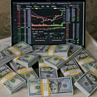 Логотип телеграм канала @you_finance — Крутим Binance Схемы