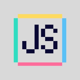 Логотип телеграм -каналу you_js — Ти не знаєш JavaScript