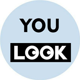 Логотип телеграм канала @you_look22 — You_look22